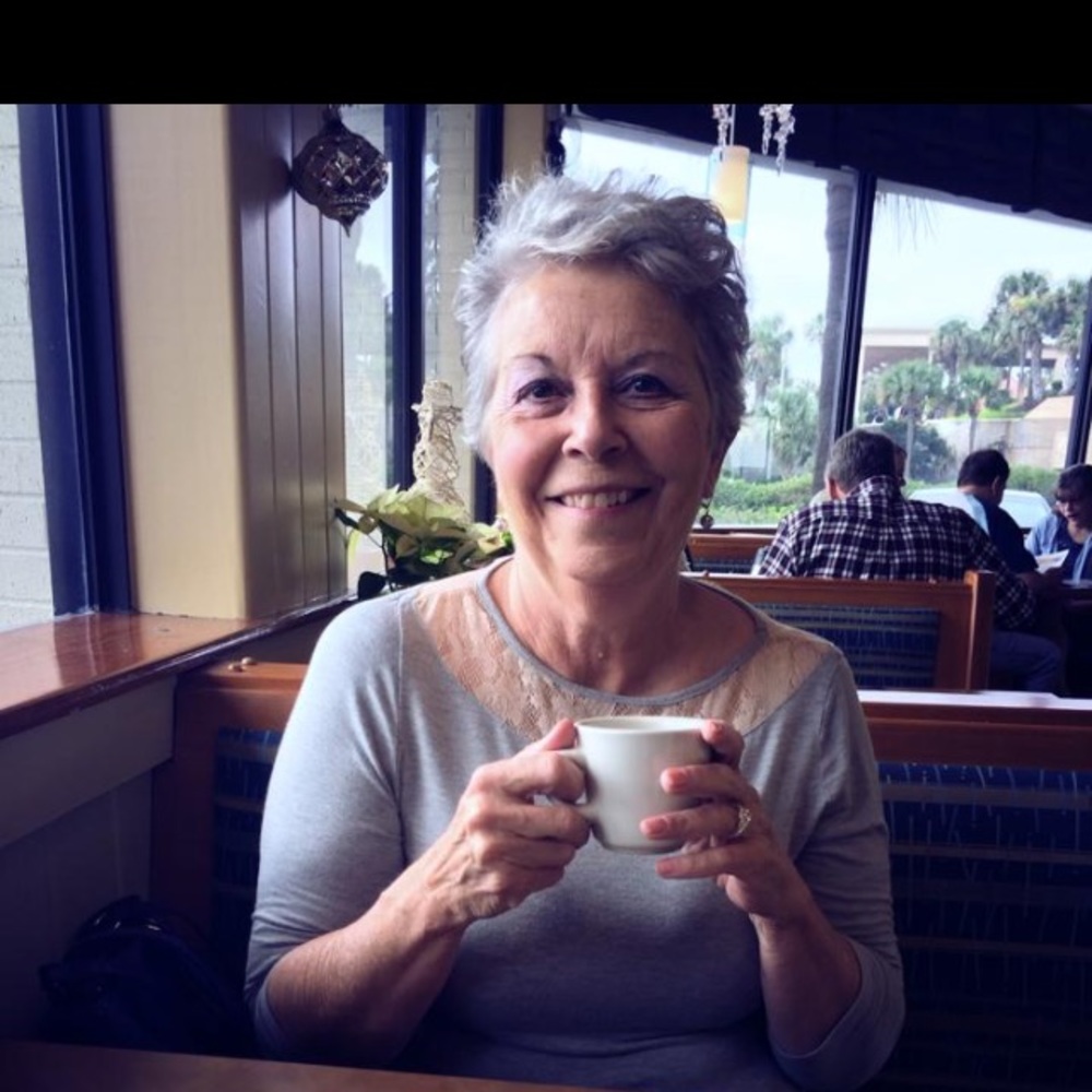 Meet your Posher, Susan